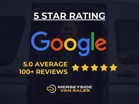 2.2 TDCi 270 ECOnetic Panel Van 5dr Diesel Manual L1 H1 (162 g/km, 98 bhp)