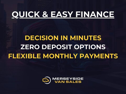 2.2 TDCi 270 ECOnetic Panel Van 5dr Diesel Manual L1 H1 (162 g/km, 98 bhp)