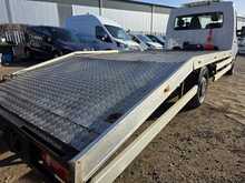 Renault Trucks Master Chassis Cab 2.3 Manual Diesel 