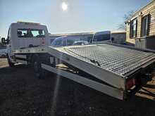 Renault Trucks Master Chassis Cab 2.3 Manual Diesel 
