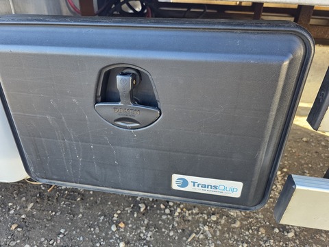  Chassis Cab 2.3 Manual Diesel