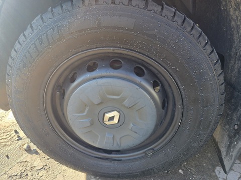  Chassis Cab 2.3 Manual Diesel