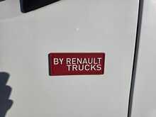 Renault Trucks Master Chassis Cab 2.3 Manual Diesel 
