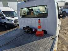 Renault Trucks Master Chassis Cab 2.3 Manual Diesel 