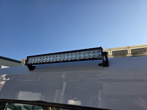  Chassis Cab 2.3 Manual Diesel