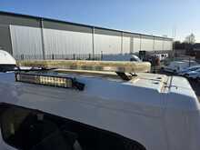 Renault Trucks Master Chassis Cab 2.3 Manual Diesel 
