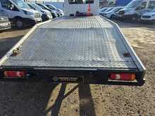 Renault Trucks Master Chassis Cab 2.3 Manual Diesel 