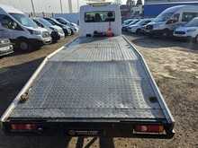 Renault Trucks Master Chassis Cab 2.3 Manual Diesel 