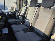 Renault Trucks Master Chassis Cab 2.3 Manual Diesel 
