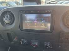 Renault Trucks Master Chassis Cab 2.3 Manual Diesel 