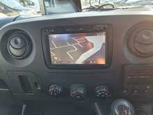 Renault Trucks Master Chassis Cab 2.3 Manual Diesel 