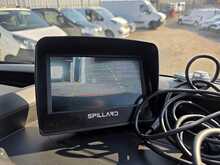 Renault Trucks Master Chassis Cab 2.3 Manual Diesel 