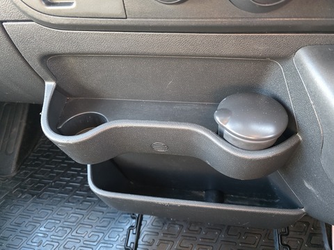  Chassis Cab 2.3 Manual Diesel