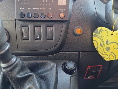  Chassis Cab 2.3 Manual Diesel