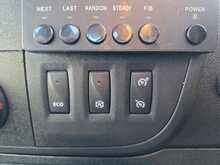 Renault Trucks Master Chassis Cab 2.3 Manual Diesel 