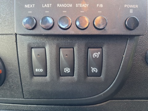  Chassis Cab 2.3 Manual Diesel