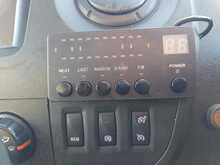 Renault Trucks Master Chassis Cab 2.3 Manual Diesel 