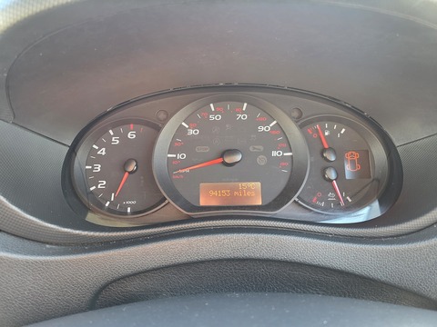  Chassis Cab 2.3 Manual Diesel