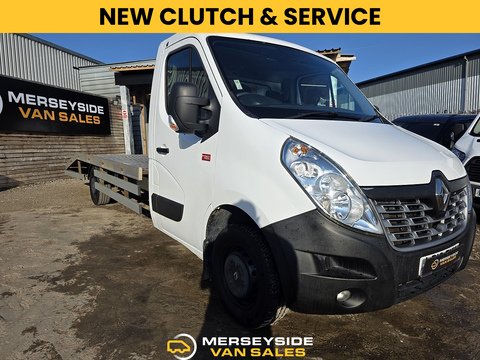  Chassis Cab 2.3 Manual Diesel