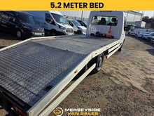 Renault Trucks Master Chassis Cab 2.3 Manual Diesel 