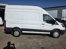 Ford Transit 2.0 350 EcoBlue Panel Van 5dr Diesel Manual FWD L2 H3 Euro 6 (130 ps) 