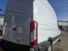 Ford Transit 2.0 350 EcoBlue Panel Van 5dr Diesel Manual FWD L2 H3 Euro 6 (130 ps) 
