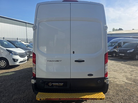 2.0 350 EcoBlue Panel Van 5dr Diesel Manual FWD L2 H3 Euro 6 (130 ps)