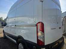 Ford Transit 2.0 350 EcoBlue Panel Van 5dr Diesel Manual FWD L2 H3 Euro 6 (130 ps) 