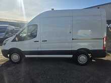 Ford Transit 2.0 350 EcoBlue Panel Van 5dr Diesel Manual FWD L2 H3 Euro 6 (130 ps) 