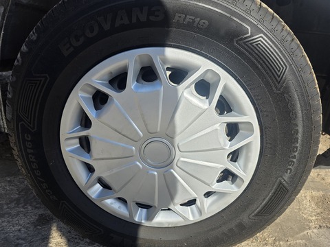 2.0 350 EcoBlue Panel Van 5dr Diesel Manual FWD L2 H3 Euro 6 (130 ps)