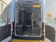 Ford Transit 2.0 350 EcoBlue Panel Van 5dr Diesel Manual FWD L2 H3 Euro 6 (130 ps) 