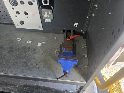 2.0 350 EcoBlue Panel Van 5dr Diesel Manual FWD L2 H3 Euro 6 (130 ps)