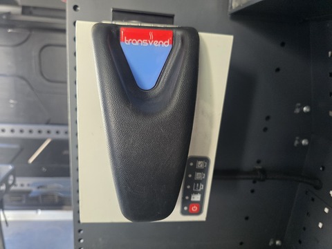 2.0 350 EcoBlue Panel Van 5dr Diesel Manual FWD L2 H3 Euro 6 (130 ps)