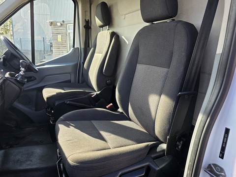 2.0 350 EcoBlue Panel Van 5dr Diesel Manual FWD L2 H3 Euro 6 (130 ps)