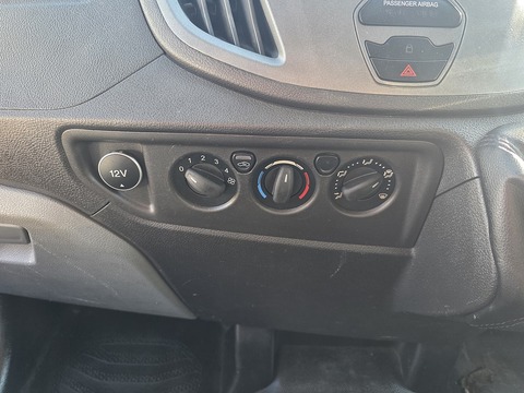 2.0 350 EcoBlue Panel Van 5dr Diesel Manual FWD L2 H3 Euro 6 (130 ps)