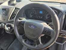 Ford Transit 2.0 350 EcoBlue Panel Van 5dr Diesel Manual FWD L2 H3 Euro 6 (130 ps) 
