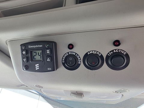 2.0 350 EcoBlue Panel Van 5dr Diesel Manual FWD L2 H3 Euro 6 (130 ps)