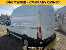 Ford Transit 2.0 350 EcoBlue Panel Van 5dr Diesel Manual FWD L2 H3 Euro 6 (130 ps) 