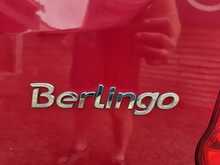 Citroen Berlingo 1.6 HDi 625 LX Panel Van 5dr Diesel Manual L1 (153 g/km, 75 bhp) 