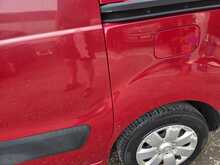 Citroen Berlingo 1.6 HDi 625 LX Panel Van 5dr Diesel Manual L1 (153 g/km, 75 bhp) 