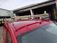 Citroen Berlingo 1.6 HDi 625 LX Panel Van 5dr Diesel Manual L1 (153 g/km, 75 bhp) 