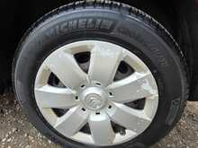 Citroen Berlingo 1.6 HDi 625 LX Panel Van 5dr Diesel Manual L1 (153 g/km, 75 bhp) 