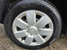 Citroen Berlingo 1.6 HDi 625 LX Panel Van 5dr Diesel Manual L1 (153 g/km, 75 bhp) 