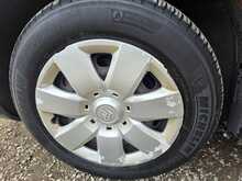 Citroen Berlingo 1.6 HDi 625 LX Panel Van 5dr Diesel Manual L1 (153 g/km, 75 bhp) 