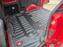 Citroen Berlingo 1.6 HDi 625 LX Panel Van 5dr Diesel Manual L1 (153 g/km, 75 bhp) 