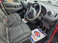 Citroen Berlingo 1.6 HDi 625 LX Panel Van 5dr Diesel Manual L1 (153 g/km, 75 bhp) 