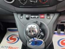 Citroen Berlingo 1.6 HDi 625 LX Panel Van 5dr Diesel Manual L1 (153 g/km, 75 bhp) 