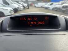 Citroen Berlingo 1.6 HDi 625 LX Panel Van 5dr Diesel Manual L1 (153 g/km, 75 bhp) 