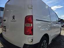 Peugeot Expert 1.6 BlueHDi 1000 Professional Standard Panel Van 6dr Diesel Manual MWB Euro 6 (s/s) (115 ps) 