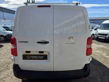 Peugeot Expert 1.6 BlueHDi 1000 Professional Standard Panel Van 6dr Diesel Manual MWB Euro 6 (s/s) (115 ps) 